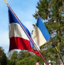 drapeau AC