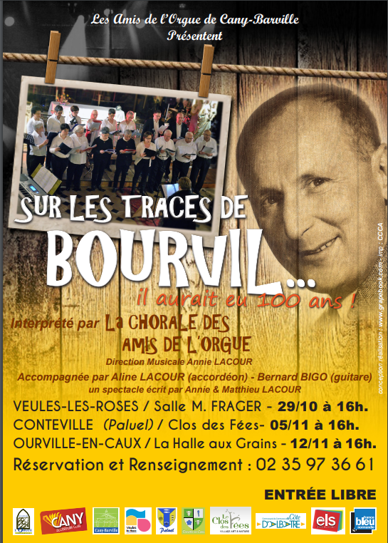 bourville