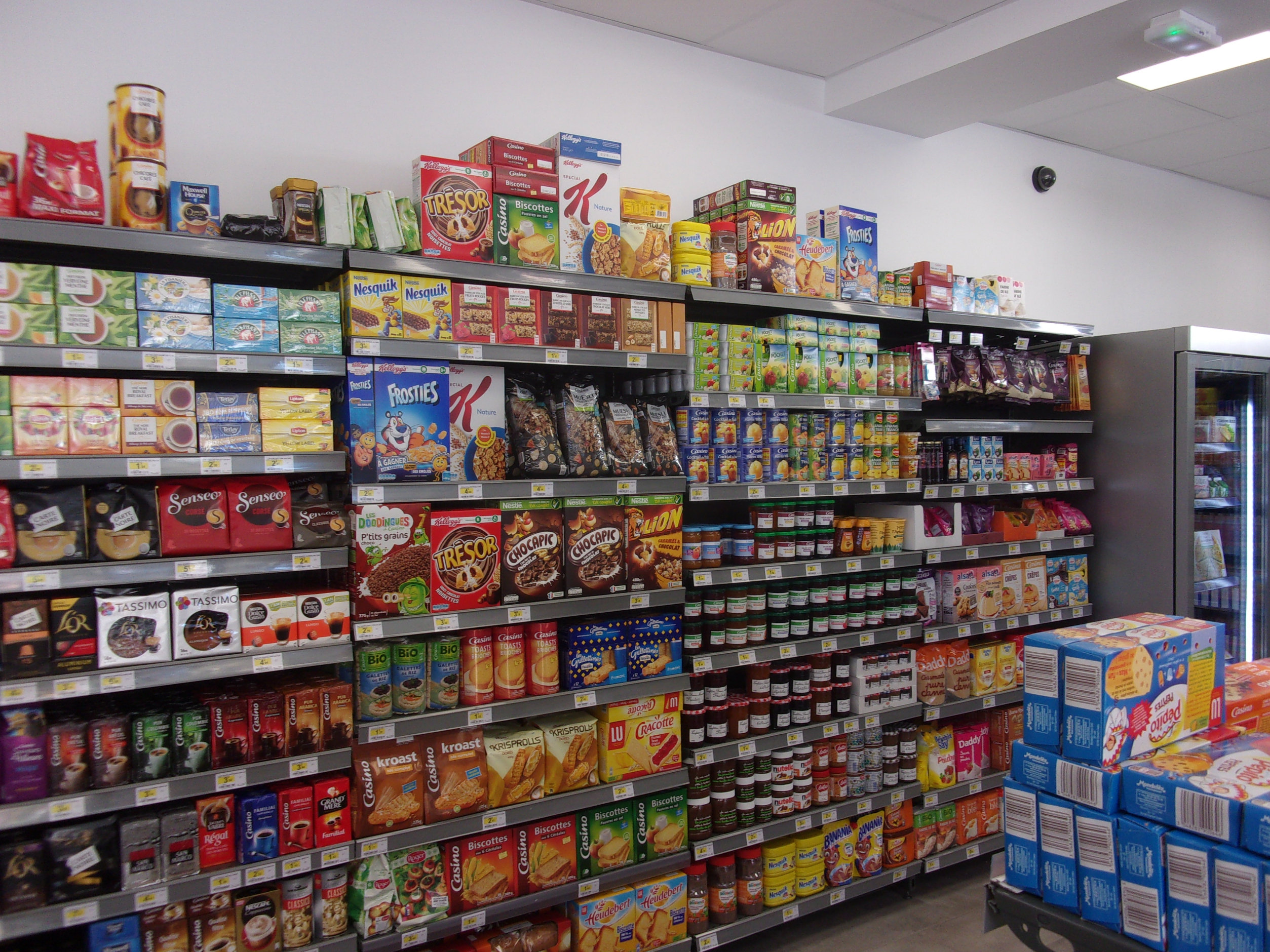 KODAK Digital Still Camera