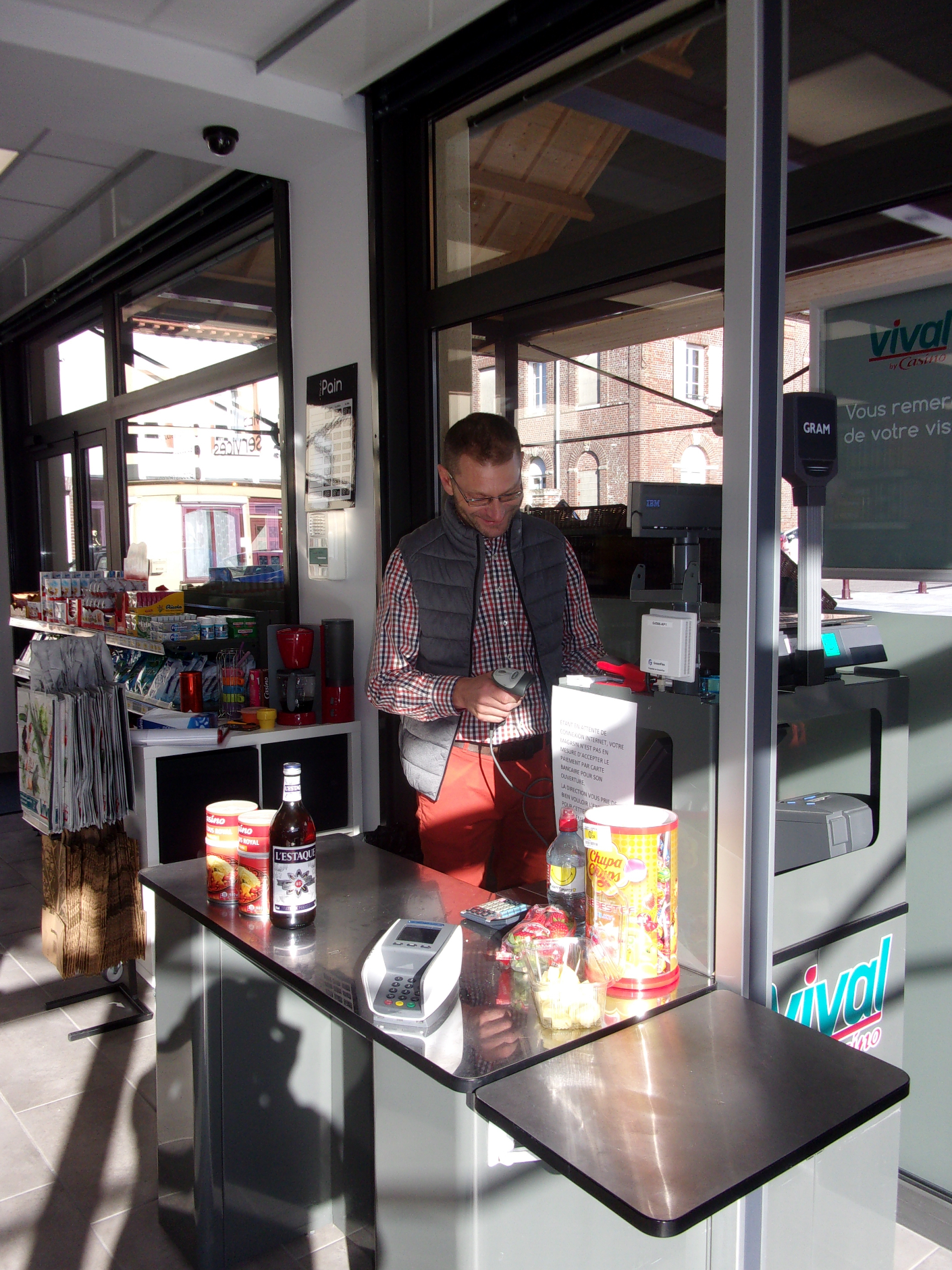 KODAK Digital Still Camera