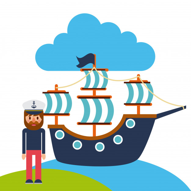 capitaine-dessin-anime-marin-uniforme-navire_24908-2889