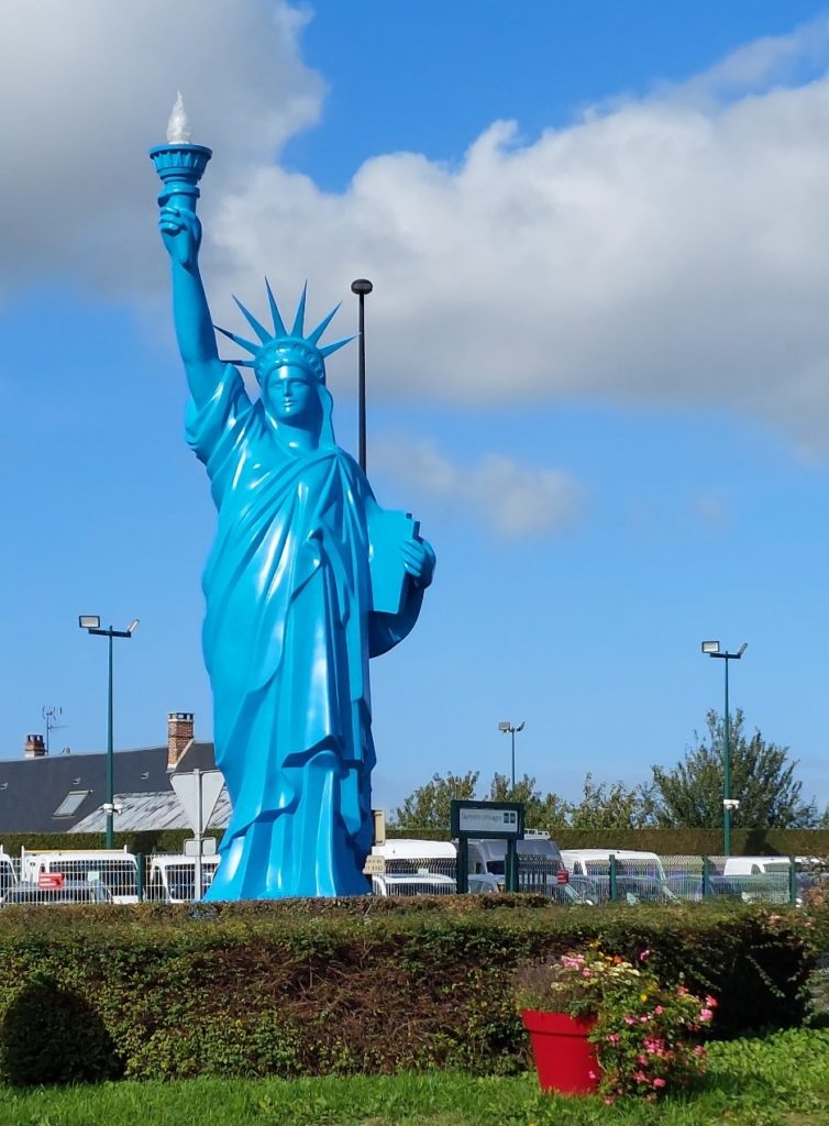 Présentation de la commune Commune de OurvilleenCaux