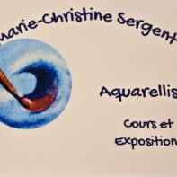 cours aquarelle