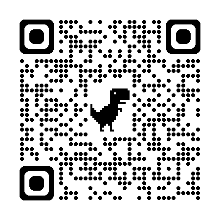 cours aquarelle qr code